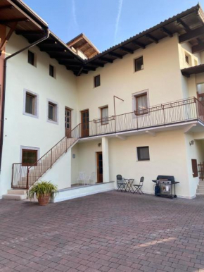 Affitto turistico pomarolo